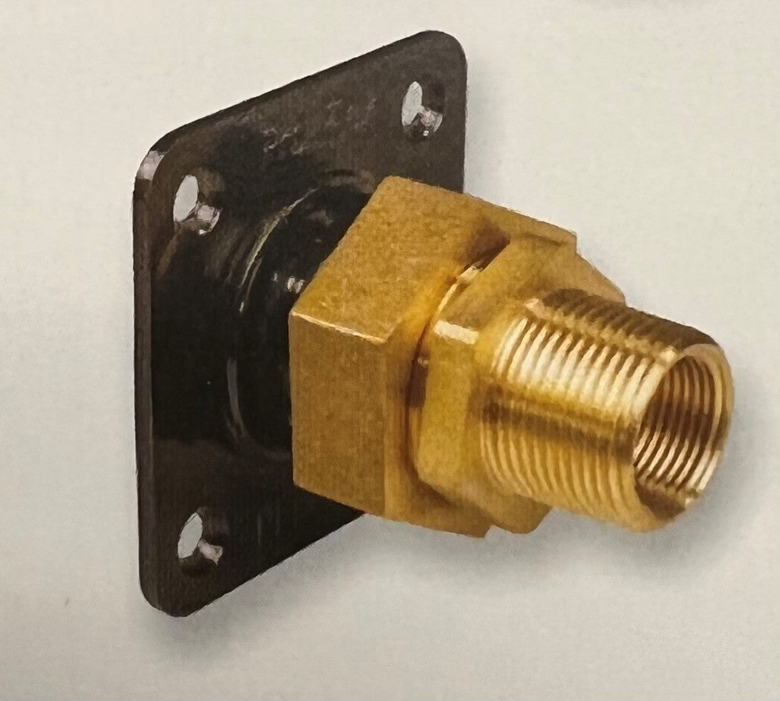 PRO-FLEX PFQT-12 PIPE FITTINGS