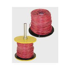 RACK-A-TIERS Rack-A-Tiers 17455 RACK-A-TIER REEL-END,BROKEN REEL REPAIR FOR #10-18 PLASTIC REELS