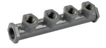 PRO-FLEX PFMN-CCB6 PIPE FITTINGS