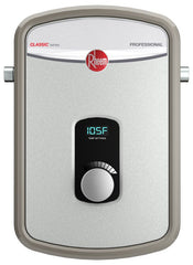 RHEEM 683034 TANKLESS WATER HEATERS