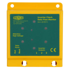 REFCO Refco 4678571 Inverter Check Kit
