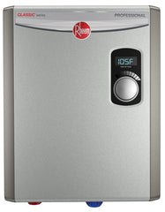 RHEEM 685335 WATER HEATERS