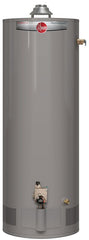 RHEEM 630588 WATER HEATERS