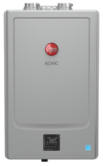 RHEEM 700191 TANKLESS WATER HEATERS