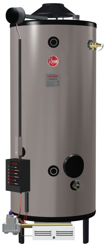 RHEEM 397269 WATER HEATERS