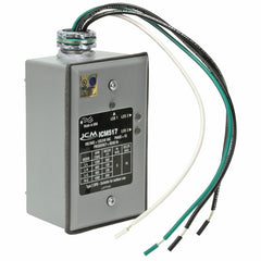 RHEEM ICM517 DISCONNECTS