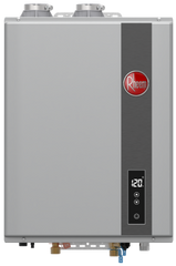 RHEEM 701178 TANKLESS WATER HEATERS