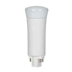 SATCO-NUVO Satco S29860 9 Watt LED PL 4-Pin (4000K) G24q Base