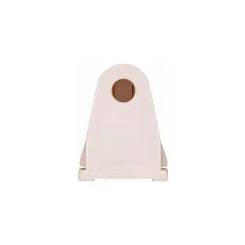 SATCO-NUVO Satco 80-1497 Shallow Base Slide-On Quick Wire for Wet and Damp Locations Rapid Start for 20 Gauge Panels