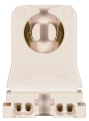 SATCO-NUVO Satco 80-1254 Rapid Start Applications Medium Base Fluorescent Lampholder 600 Volt