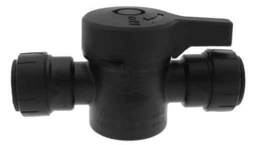 RWC PSEISV20EP STOP & SHUT OFF VALVES