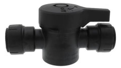 RWC PSEISV20EP STOP & SHUT OFF VALVES
