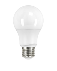 SATCO-NUVO Satco S9590 Type A, Designation: 6W A19 LED - 220' Beam Spread - Medium Base - 2700K - 120V - Non-Dimmable