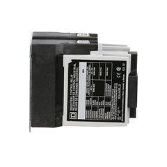 SCHNEIDER ELECTRIC Square D 8501XO40V02 AC Operated Control Relay 110/120 VAC (4NO) Replacement MPN