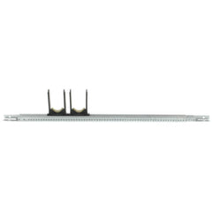 Sioux Chief 523-2420 Power Bar USB 2 TD - No Screws