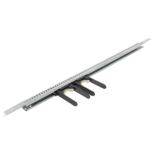 SIOUX CHIEF Sioux Chief 523-2420 Power Bar USB 2 TD - No Screws