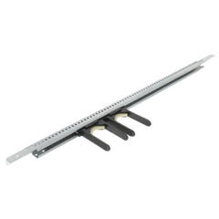 Sioux Chief 523-2420 Power Bar USB 2 TD - No Screws