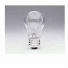SYLVANIA Sylvania 10141 40W A15 Incandescent Light Bulb with Medium Base (Pack of 24)