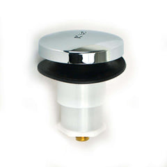 WATCO Watco 38410-CP 5/16 in. Stopper in Polished Chrome