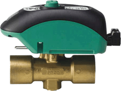 TACO Z100C2-1 ZONE VALVES