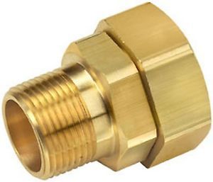 TITEFLEX XR3FTG-16-12 PIPE FITTINGS