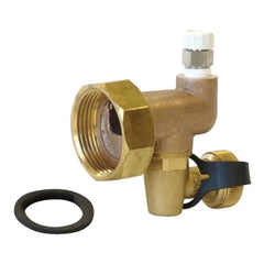 UPONOR A2803250 DUCT END CAPS