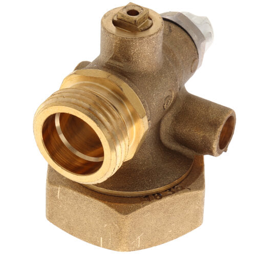 UPONOR Uponor A2803250 End Cap With Vent R32
