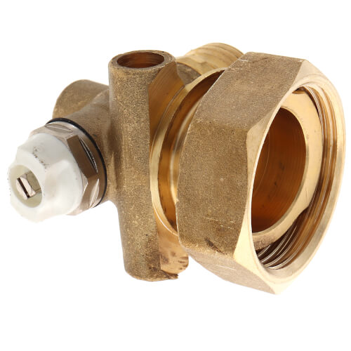 UPONOR Uponor A2803250 End Cap With Vent R32