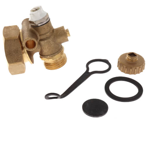 UPONOR Uponor A2803250 End Cap With Vent R32