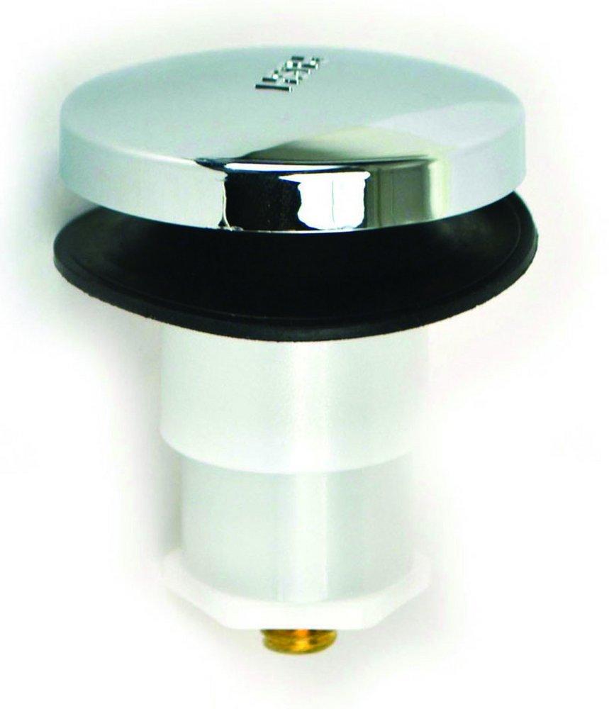 WATCO Watco 38412-CP 3/8 in. Pin Only ABS Stopper Polished Chrome