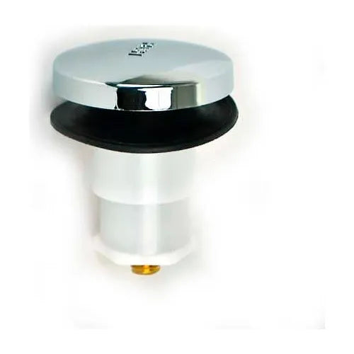 WATCO Watco 38412-CP 3/8 in. Pin Only ABS Stopper Polished Chrome