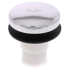 WATCO Watco 38412-CP 3/8 in. Pin Only ABS Stopper Polished Chrome