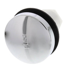 WATCO Watco 38412-CP 3/8 in. Pin Only ABS Stopper Polished Chrome