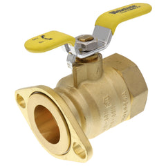 WEBSTONE Webstone H-41407WHV Isolator Rotating Flange Lead-Free
