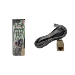 ZEBRA INSTRUMENTS UZEXT AIR CLEANER REPLACEMENT PARTS
