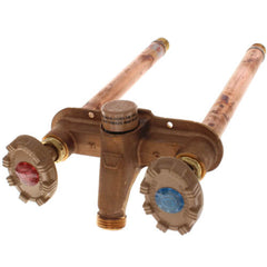 WOODFORD 22CP-8-MH BATH & KITCHEN FAUCETS