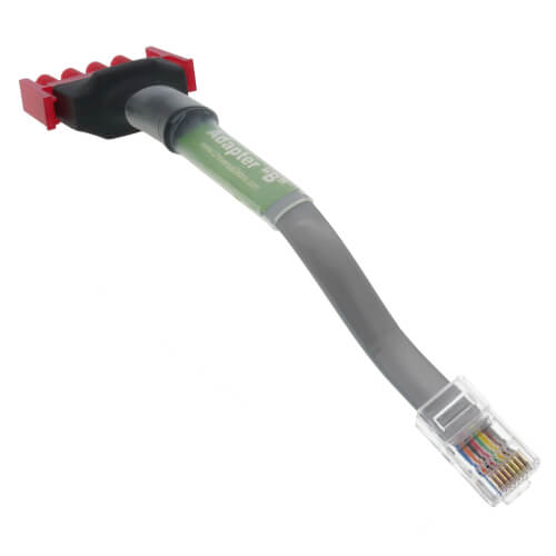 ZEBRA INSTRUMENTS Zebra Instruments UZHMB Adapter B for Universal Zebra System
