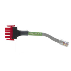 ZEBRA INSTRUMENTS Zebra Instruments UZHMB Adapter B for Universal Zebra System