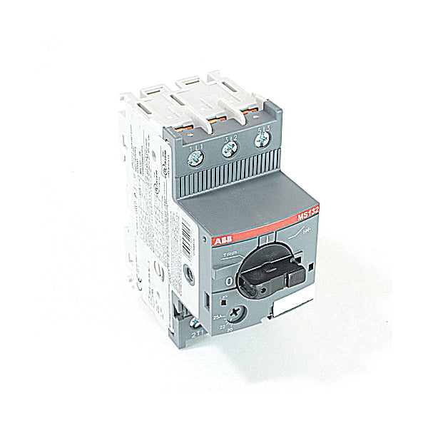 ABB ABB MS132-25 Manual Motor Protector 3P 20-25A