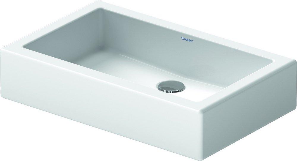 DURAVIT 0455600000 FLOOR SINKS