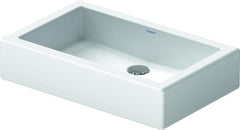 DURAVIT 0455600000 FLOOR SINKS