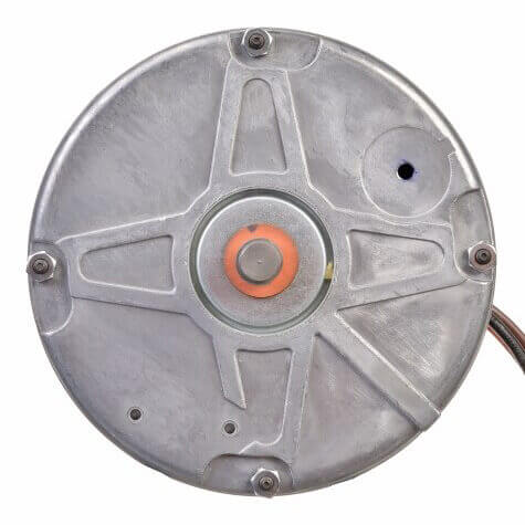 RHEEM Rheem 51-100998-26 Condenser Motor 1/3 hp 460/1/60 825 rpm 1 speed