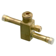 RHEEM Rheem 61-104025-12 Service Valve