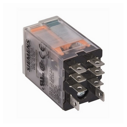 SIEMENS 3TX7114-5LC03 RELAYS
