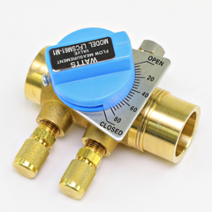 WATTS W-0856811 AIR CLEANER REPLACEMENT PARTS