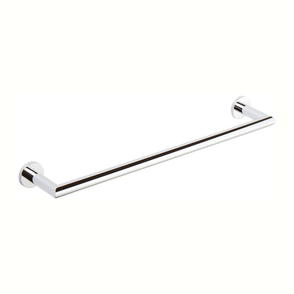 BRASSTECH 4602/PN BATH GRAB BARS