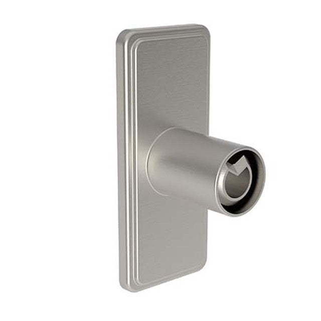 BRASSTECH 1139CB/SN BATH GRAB BARS