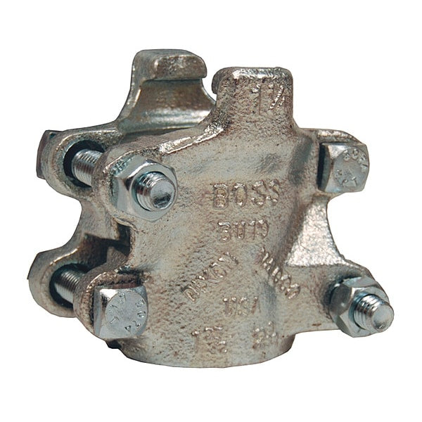 DIXON VALVE B14 PIPE FITTINGS