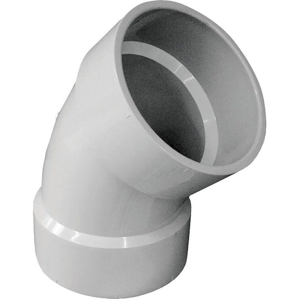 IPEX 192504 PVC FITTINGS