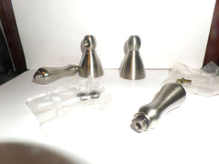 PFISTER HHS-JKMK BATH & KITCHEN FAUCETS